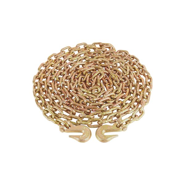 43957 - Cadena de amarre grado 70, 5/16' x 6.1 m