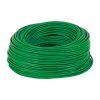 46064 - Rollo de 100 m de cable THHW-LS 12 AWG verde, Volteck