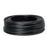 46053 - Rollo de 100 m de cable THHW-LS 14 AWG negro, Volteck