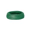 46065 - Rollo de 100 m de cable THHW-LS 14 AWG verde, Volteck