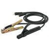 100286 - Cables p/electrodo y p/tierra 200A c/conector 1/2', EXPERT