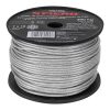 44226 - Metro cable flexible 3/32' acero 7x19 recubierto PVC, 75 m