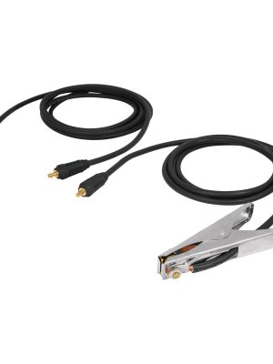 CAB-300A.jpg 100288 - Cables con p/tierra 300A sin p/elect c/conector 1/2', EXPERT