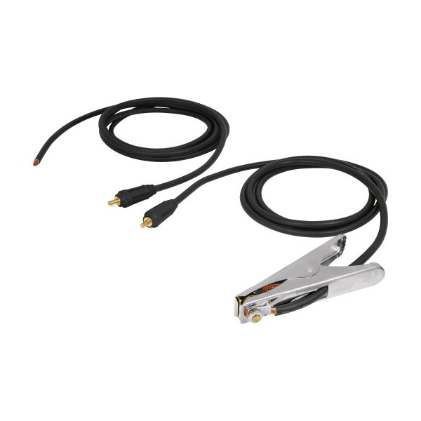 100288 - Cables con p/tierra 300A sin p/elect c/conector 1/2', EXPERT