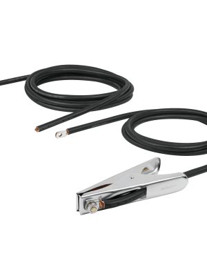 14368 - Cables con pinza a tierra para SOT-300/250X, TRUPER