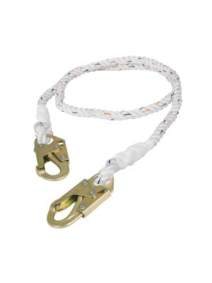 CAB-5489-20-A.jpg 10512 - Cable de posicionamiento cuerda de poliéster de 2 m, ANSI