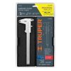 14394 - Calibrador vernier analógico 6' acero inox, std y mm, Truper