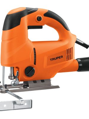 15422 - Sierra caladora 650 W 5.1 A velocidad variable, profesional