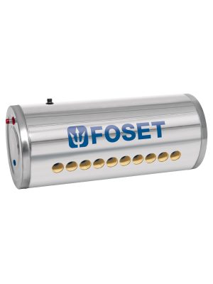 47662 - Termotanque p/calentador solar CALE-10S, Foset