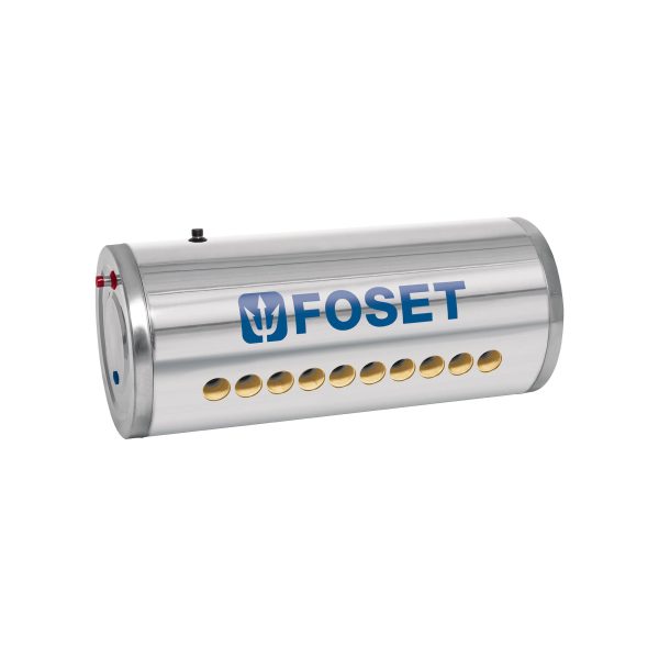 47662 - Termotanque p/calentador solar CALE-10S, Foset