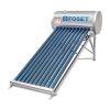 45270 - Calentador solar de agua 10 tubos, 130L, 3 personas, Foset