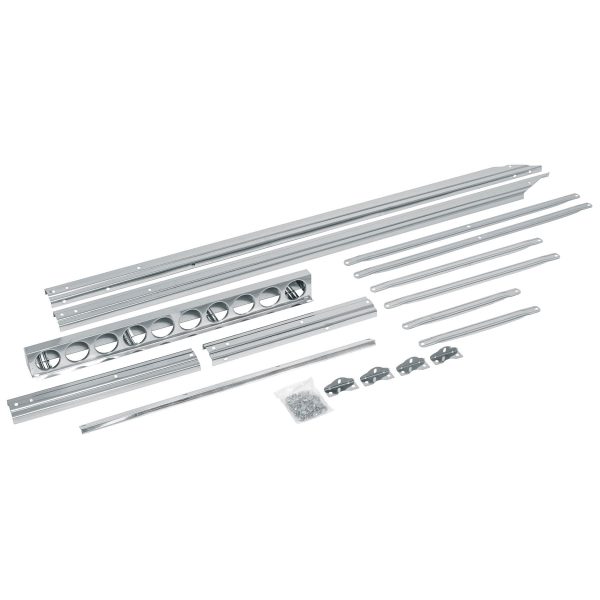 47664 - Base para termotanque p/calentador solar CALE-10S, Foset