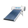 49965 - Calentador solar HeatPipe, 12 tubos, 150L, 4 personas, Foset