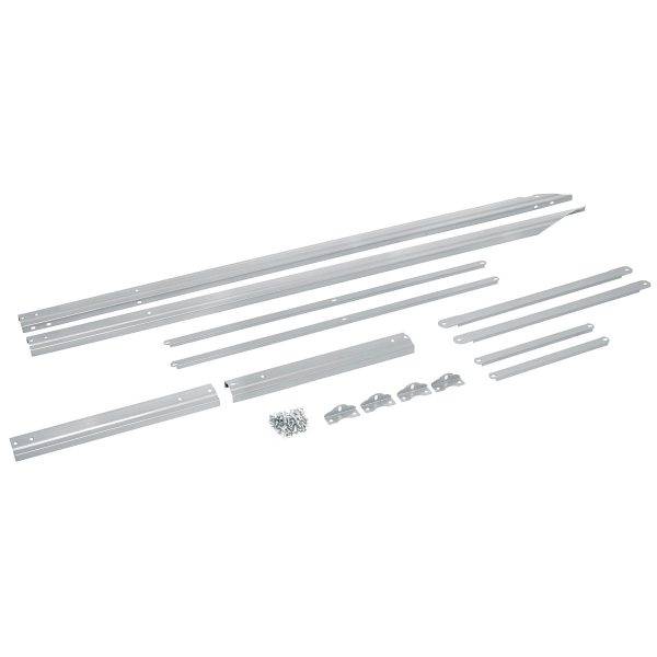 47674 - Base para termotanque p/calentador solar CALE-12HS, Foset