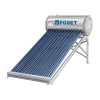 48287 - Calentador solar de agua, 12 tubos, 150L, 4 personas, Foset