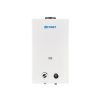 43051 - Calentador instantáneo, 13L, 3 servicios, gas LP, Foset