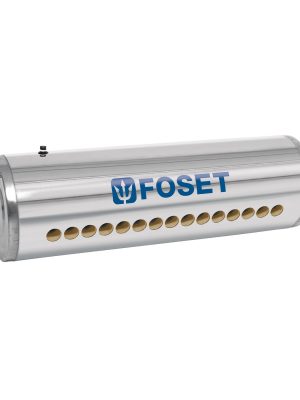 47665 - Termotanque p/calentador solar CALE-15S, Foset