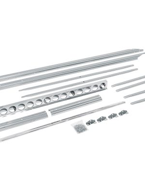 47667 - Base para termotanque p/calentador solar CALE-15S, Foset