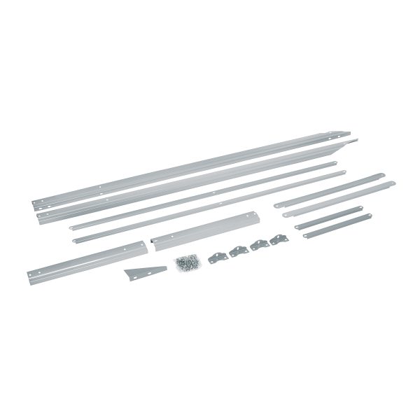 47678 - Base para termotanque p/calentador solar CALE-18HS, Foset