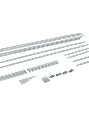 47671 - Base para termotanque p/calentador solar CALE-20S, Foset