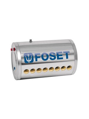 47659 - Termotanque p/calentador solar CALE-8S, Foset