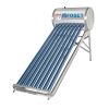 45274 - Calentador solar de agua, 8 tubos, 94L, 2 personas, Foset