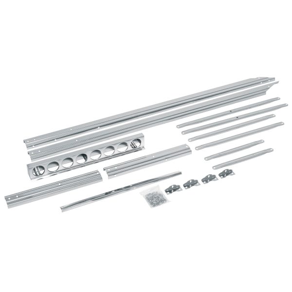 CALE-8S-3.jpg 47661 - Base para termotanque p/calentador solar CALE-8S, Foset