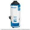47924 - Calentador de paso, rápida recup, 9L, 2 serv, gas nat, Foset