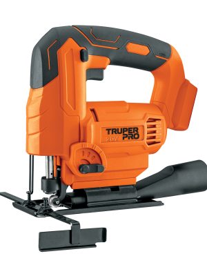 103260 - Sierra caladora 20V, sin accesorios, PRO