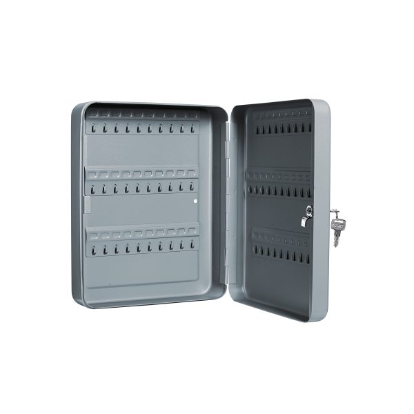 43069 - Caja con 60 ganchos para llaves, HERMEX