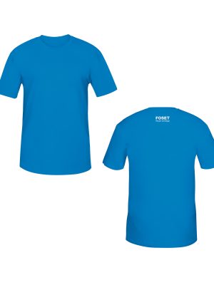 CAM-FOS-38.jpg 68051 - Playera cuello redondo para hombre, azul, M, Truper