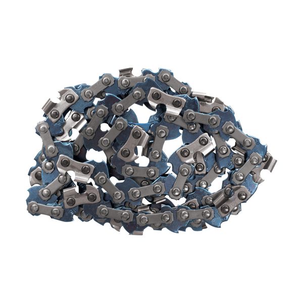 103274 - Cadena de repuesto 18' p/motosierra a gasolina 38 cc, Truper