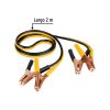 22807 - Cables pasa corriente 2 m, 125 A, 10 AWG, Pretul