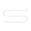 44313 - Cadena de 1.8 m de amarre para perro, 2.1 mm, Fiero