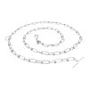 44314 - Cadena de 1.8 m de amarre para perro, 2.4 mm, Fiero