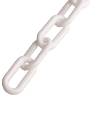 CAPL-8B.jpg 44181 - Metro de cadena de 8 mm de plástico blanca, carrete de 25 m