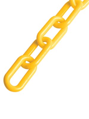 CAPL-8M.jpg 44182 - Metro de cadena de 8 mm de plástico amarilla, carrete de 25m