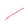 101114 - Carrete con 3.5 m de cable primario rojo calibre 12, Truper