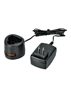 CAR-12AC.jpg 16946 - Cargador de baterías 12V, para ROTI-12AC y TALI-12AC