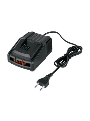 12336 - Cargador de baterías ión Litio de 12 a 18 V, (220 V)