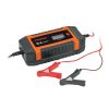 104010 - Cargador de 8 Amperes para baterías de 12V / 24V