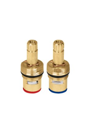 CARCE-1.jpg 49099 - Bolsa con 2 cartuchos cerámicos para mezcladoras, Foset