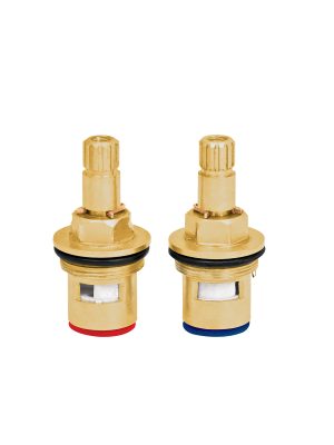 CARCE-324.jpg 49486 - Bolsa con 2 cartuchos cerámicos para mezcladora AQF-86,Foset