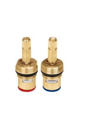 CARCE-4.jpg 49100 - Bolsa con 2 cartuchos cerámicos p/mezcladoras, Foset