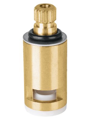 47767 - Cartucho genérico de compresión, chico, izquierdo, Foset