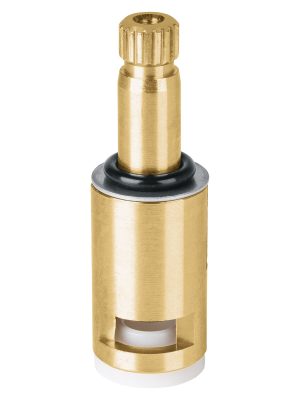 47769 - Cartucho genérico de compresión, grande, izquierdo, Foset