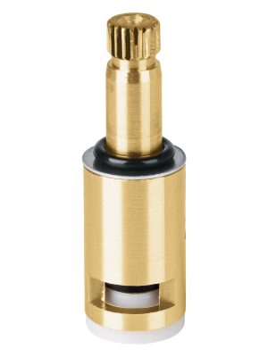 47770 - Cartucho genérico de compresión, grande, derecho, Foset