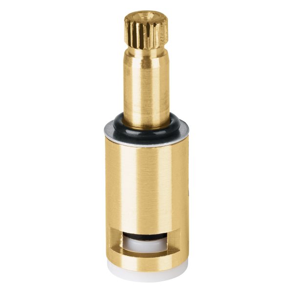 47770 - Cartucho genérico de compresión, grande, derecho, Foset