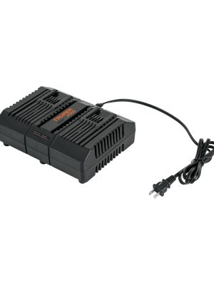 CARD-20A.jpg 103241 - Cargador dual de baterías de ion litio 20V, TRUPER PRO