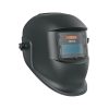 28145 - Careta electrónica p/soldar, sombra 9 a 13, PRETUL